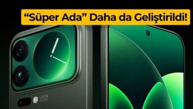 Xiaomi Süper Ada