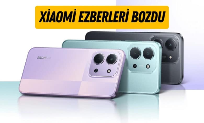 Xiaomi Uygun Fiyatlı Telefonlarını Sahipsiz Bırakmadı