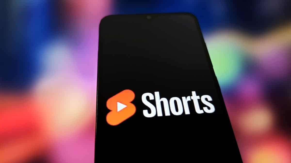 YouTube Bu Kadar Shorts Yeter Diyor