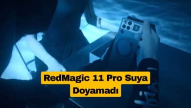 ZTE RedMagic 11 Pro
