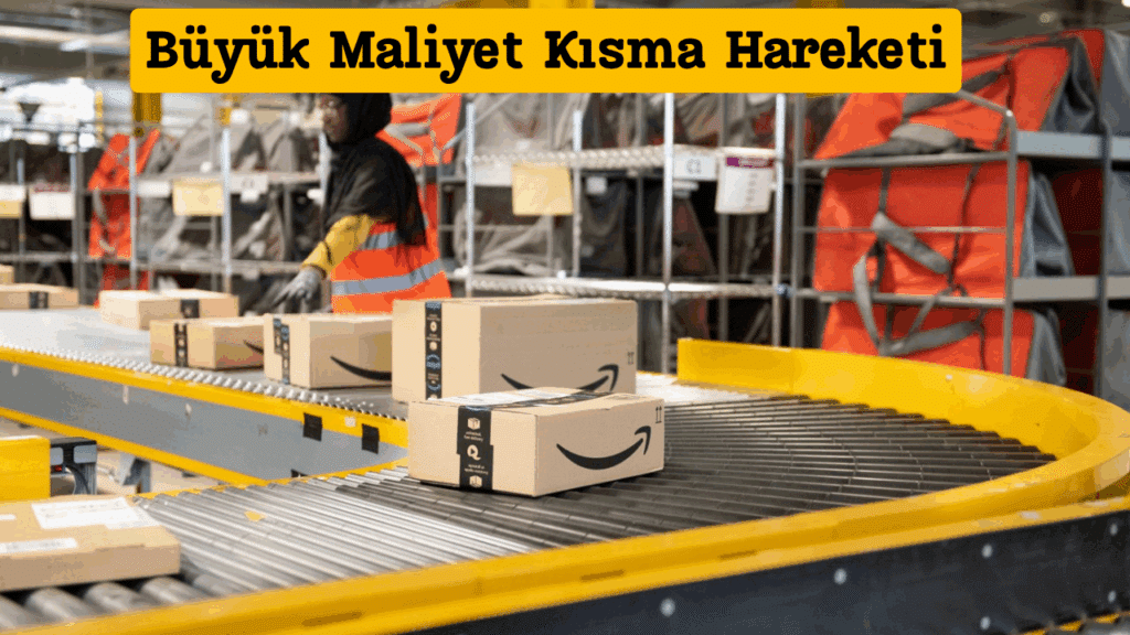 amazon