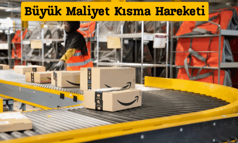 amazon