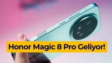Honor Magic 8 Pro