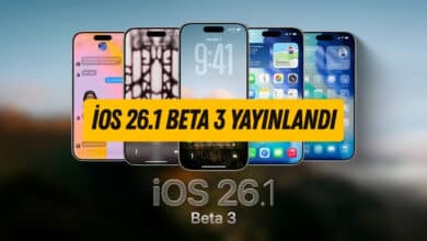 iOS 26.1 Beta 3