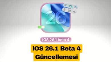 iOS 26.1 Beta 4 1