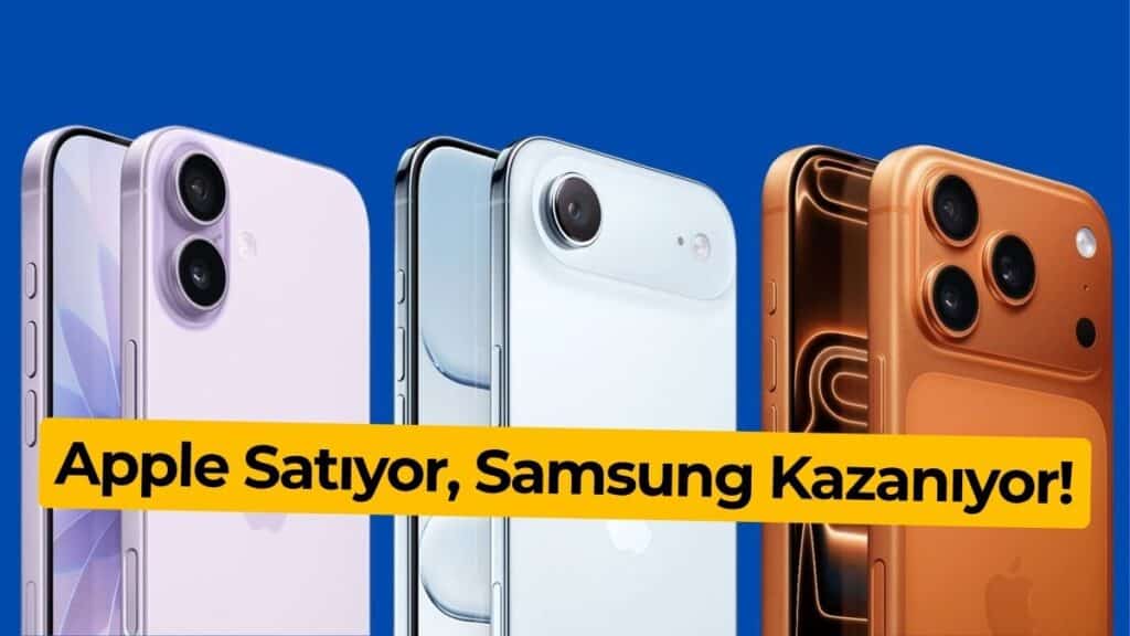 iPhone 17