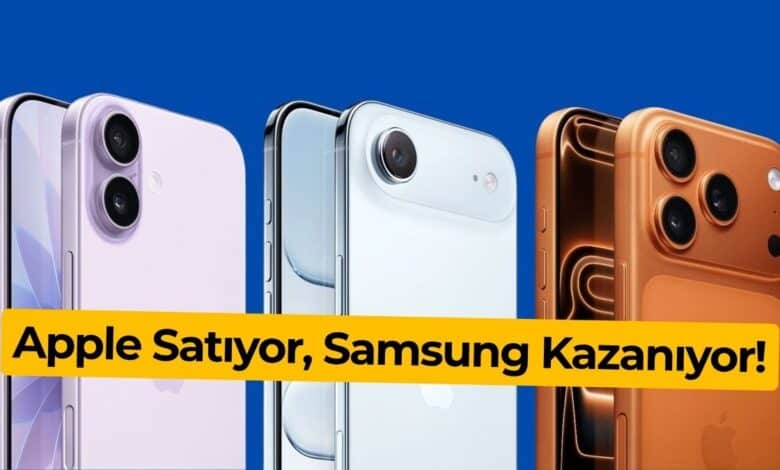 iPhone 17