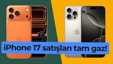 iPhone 17