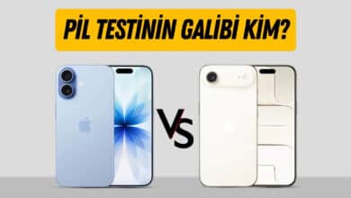 iPhone 17 Vs iPhone Air