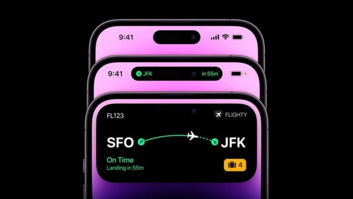 iPhone 18 Pro 6 Yeni Özelliğiyle Şimdiden Gündemde