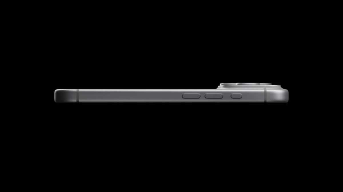 iPhone 18 Pro 6 Yeni Özelliğiyle Şimdiden Gündemde