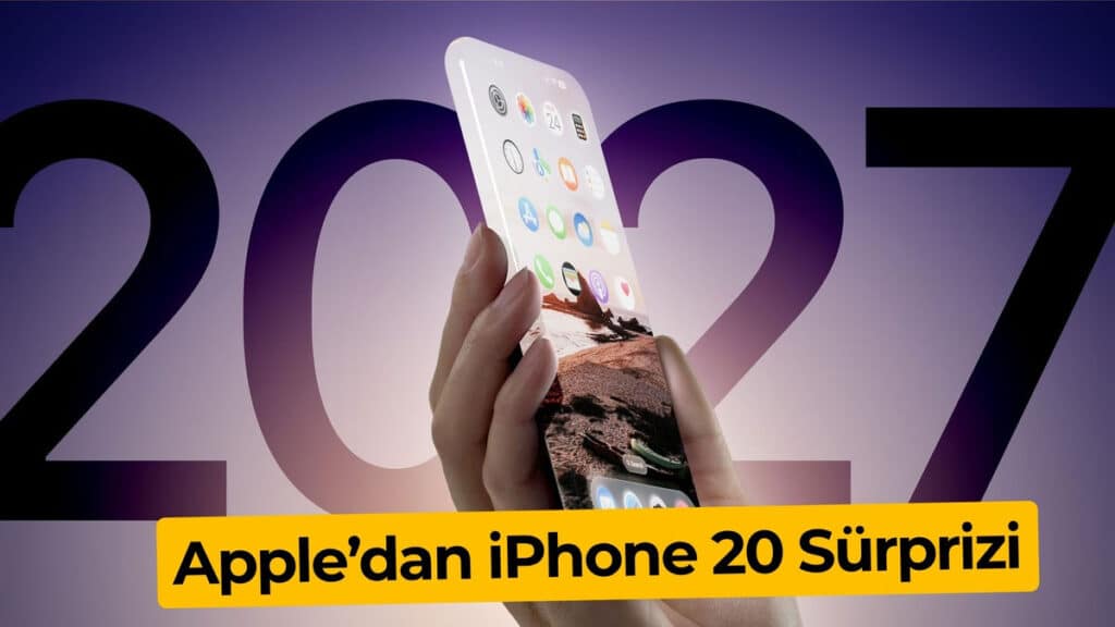 iPhone 20