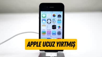 iPhone 4