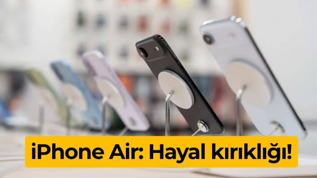 iPhone Air