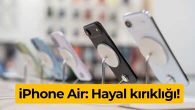 iPhone Air