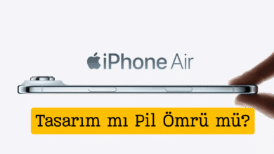 iPhone Air