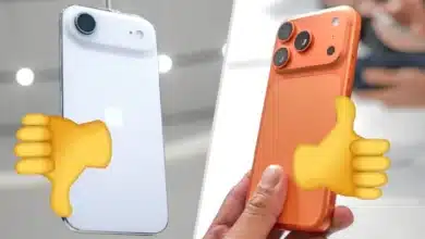 iPhone Air
