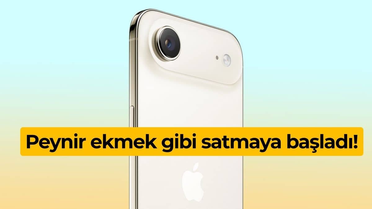 iPhone Air