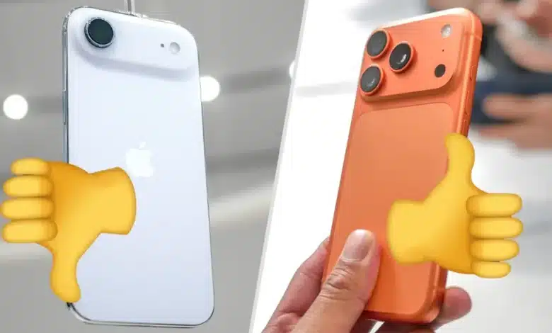 iPhone Air