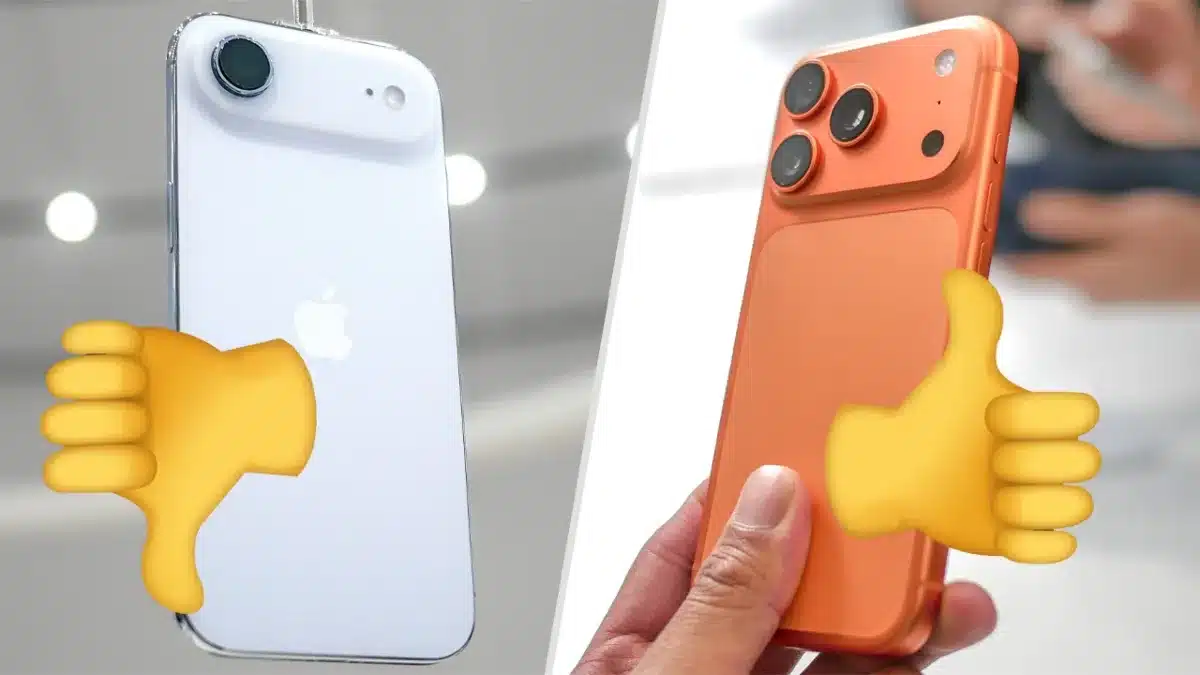 iPhone Air