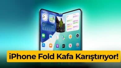 iPhone Fold