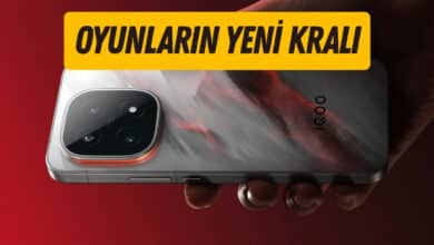 iQOO 15 Görsel Motoruyla Rakiplerini Zorlayacak