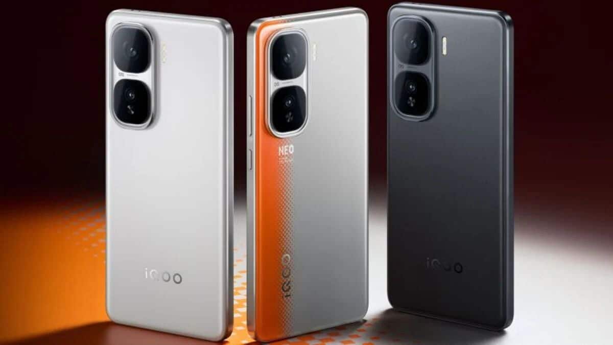 iQOO Neo11 Tarihin En Güçlü Neo’su Olacak