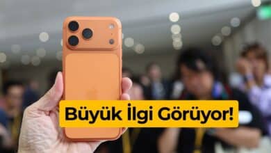 iPhone 17 pro