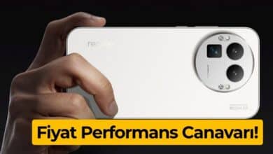 realme GT8