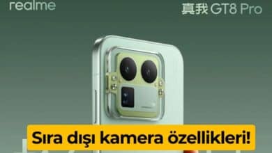 realme GT8 Pro