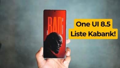 One UI 8.5