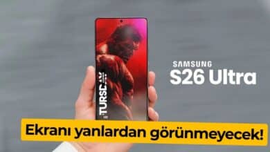 Galaxy S26 Ultra