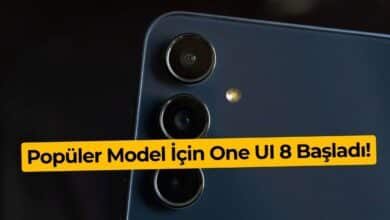 Galaxy A55 One UI 8