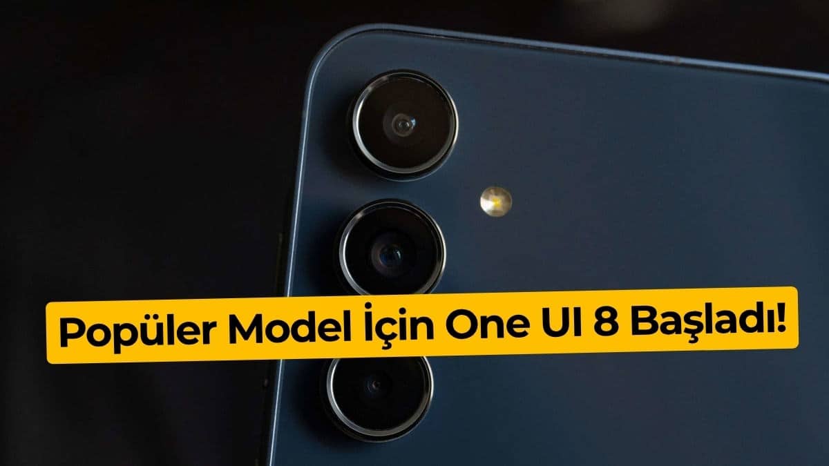 Galaxy A55 One UI 8