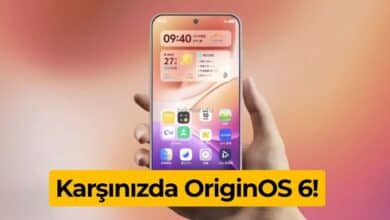 vivo OriginOS 6