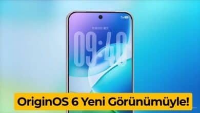 vivo OriginOS 6