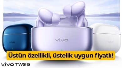 vivo TWS 5