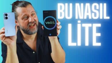 vivo V60 Lite inceleme