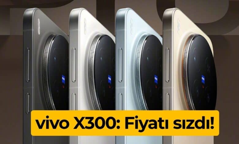 vivo X300