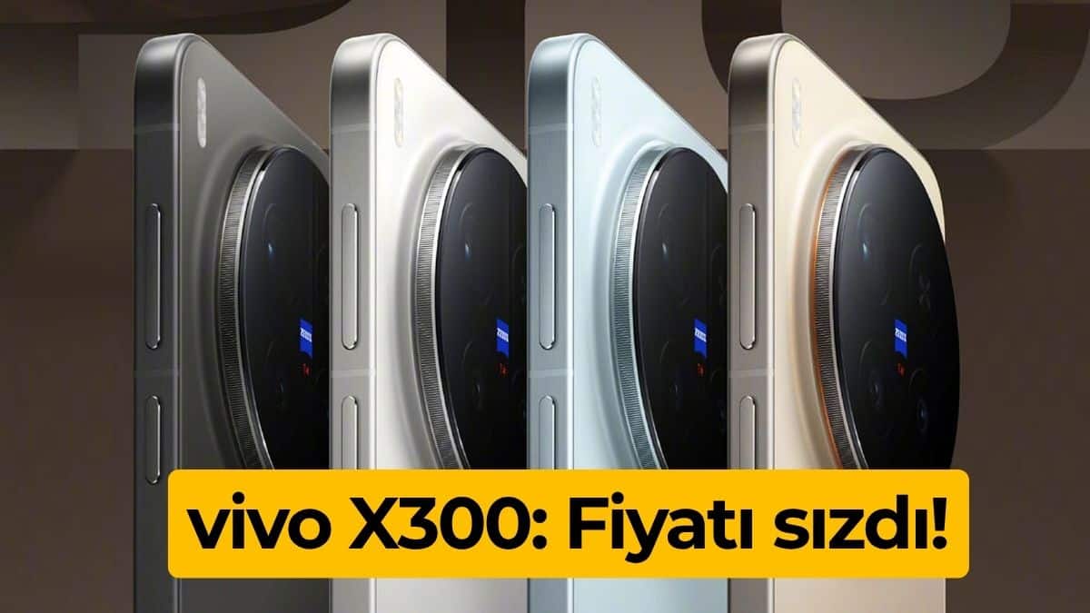 vivo X300