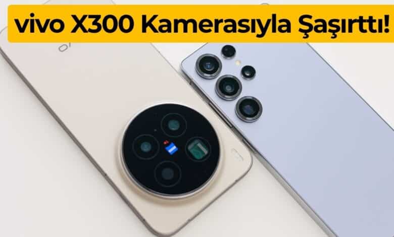 vivo X300