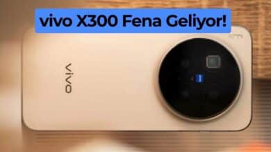 vivo X300