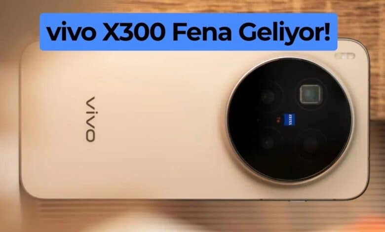vivo X300