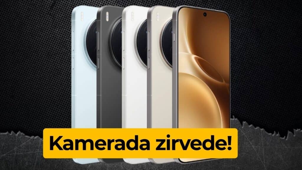 vivo X300 Pro