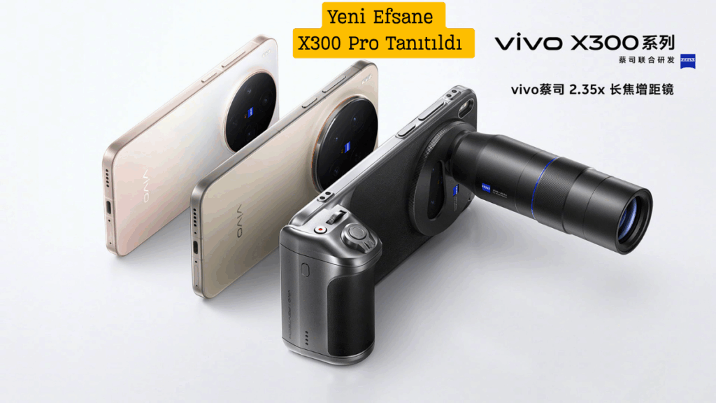 vivo x300 pro