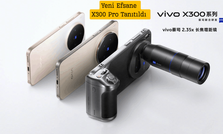 vivo x300 pro