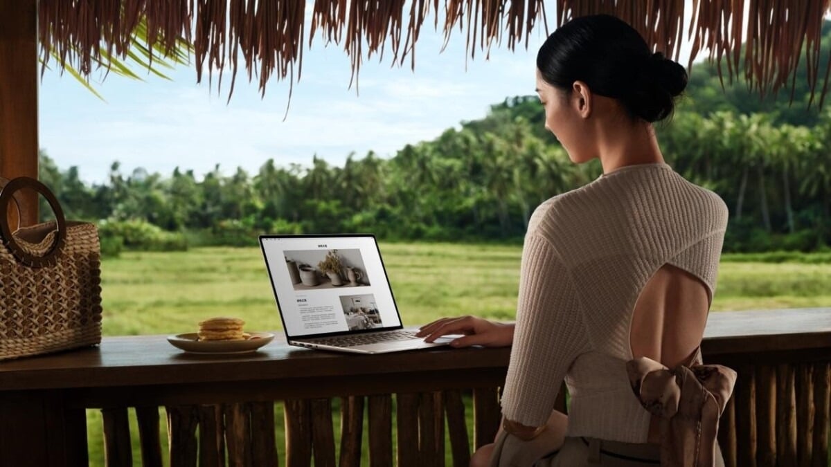 wiko Hi MateBook 14