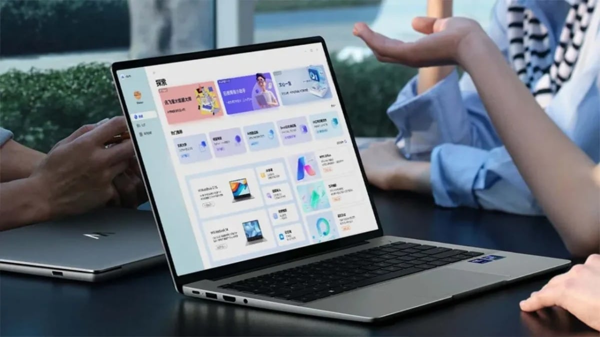 wiko Hi MateBook 14