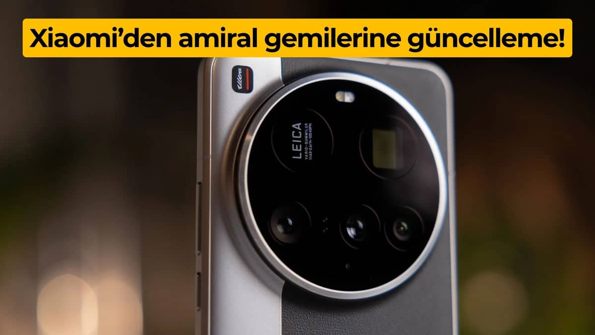 Xiaomi 15 Ultra