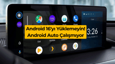 Android Auto